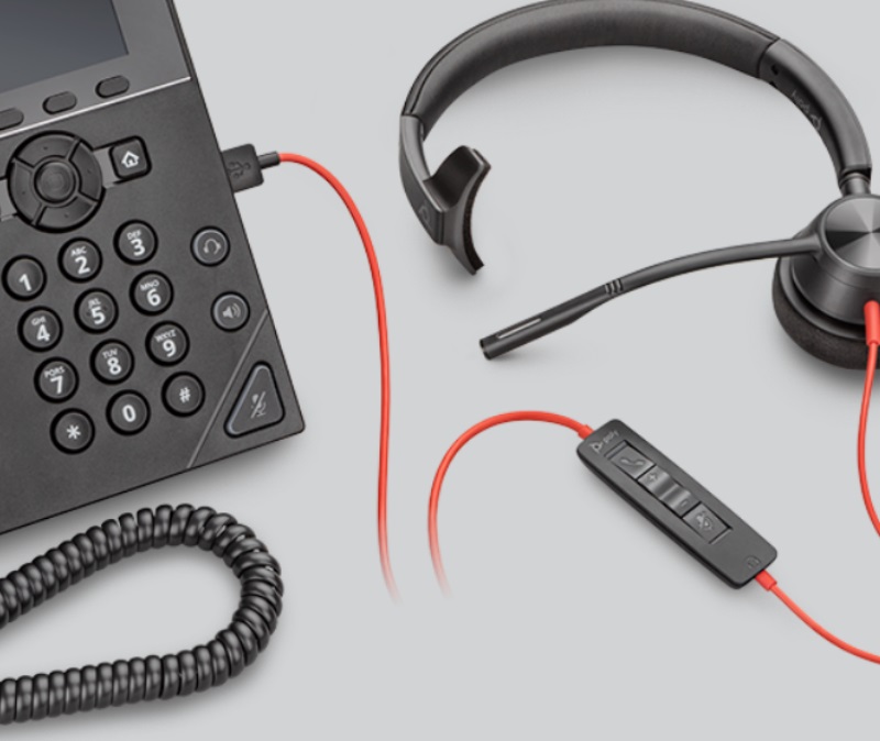 BLACKWIRE 3300
